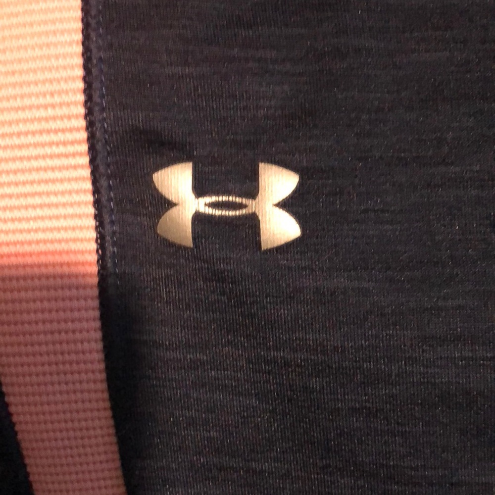 Under Armour Tights - Picture 2 of 4